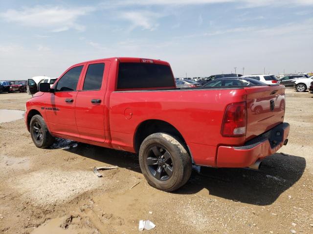 Photo 1 VIN: 1C6RD6FT0CS183531 - DODGE RAM 1500 