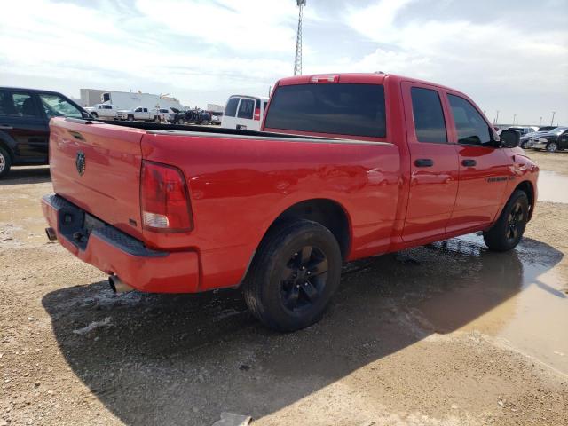 Photo 2 VIN: 1C6RD6FT0CS183531 - DODGE RAM 1500 