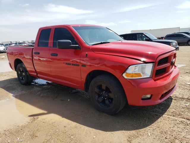 Photo 3 VIN: 1C6RD6FT0CS183531 - DODGE RAM 1500 