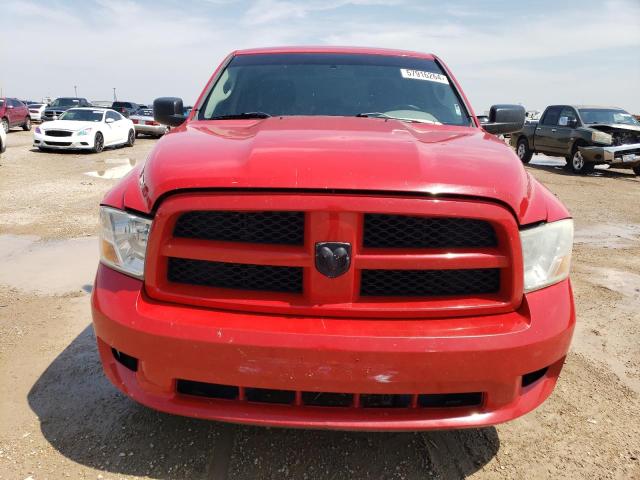 Photo 4 VIN: 1C6RD6FT0CS183531 - DODGE RAM 1500 