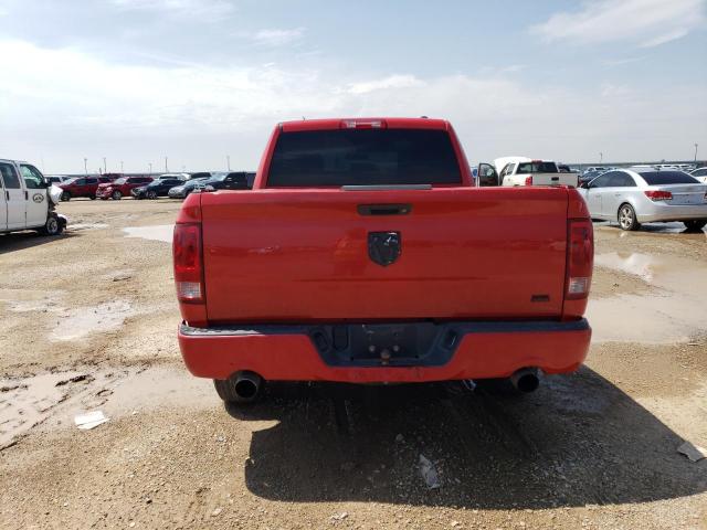 Photo 5 VIN: 1C6RD6FT0CS183531 - DODGE RAM 1500 