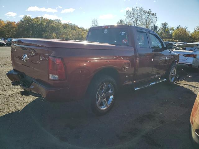 Photo 2 VIN: 1C6RD6FT0CS212137 - DODGE RAM 1500 S 