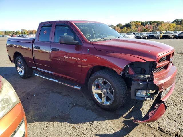 Photo 3 VIN: 1C6RD6FT0CS212137 - DODGE RAM 1500 S 