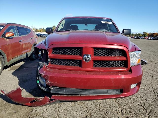 Photo 4 VIN: 1C6RD6FT0CS212137 - DODGE RAM 1500 S 