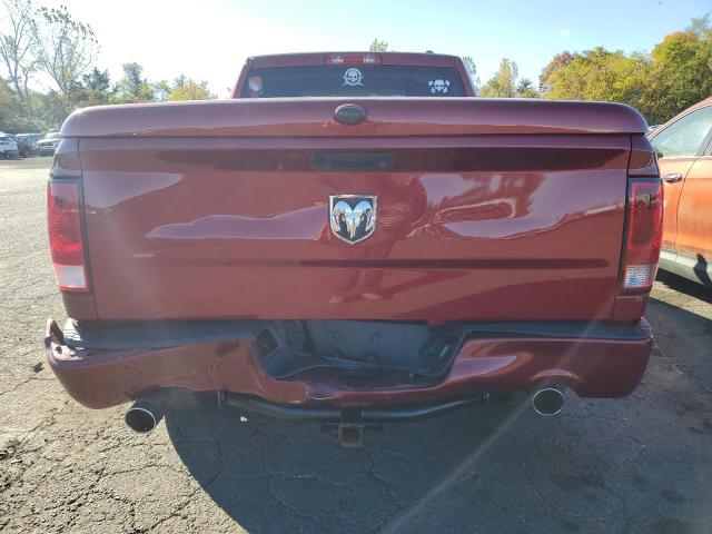 Photo 5 VIN: 1C6RD6FT0CS212137 - DODGE RAM 1500 S 