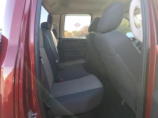 Photo 9 VIN: 1C6RD6FT0CS212137 - DODGE RAM 1500 S 