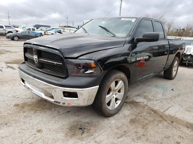 Photo 1 VIN: 1C6RD6FT0CS228774 - DODGE RAM 1500 S 