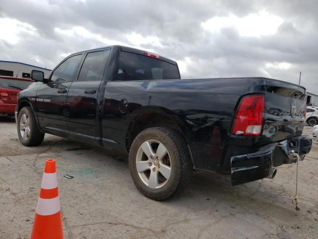 Photo 2 VIN: 1C6RD6FT0CS228774 - DODGE RAM 1500 S 