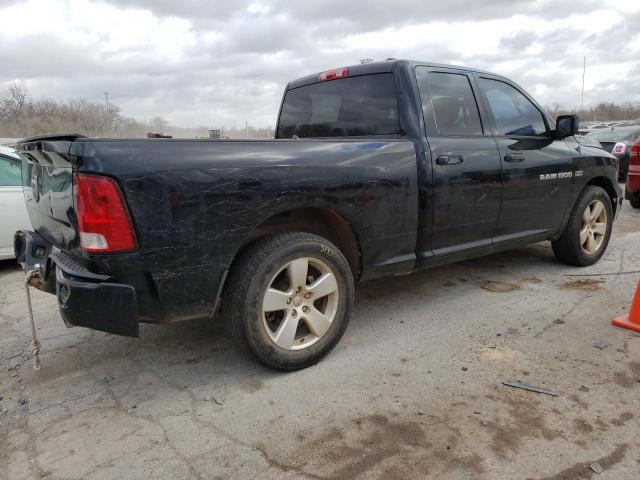 Photo 3 VIN: 1C6RD6FT0CS228774 - DODGE RAM 1500 S 