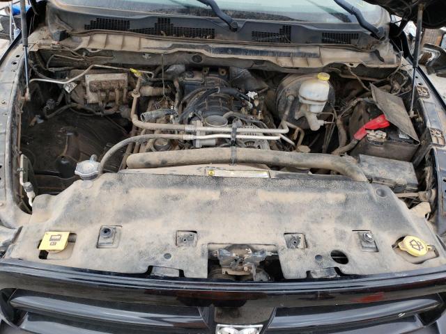 Photo 6 VIN: 1C6RD6FT0CS228774 - DODGE RAM 1500 S 