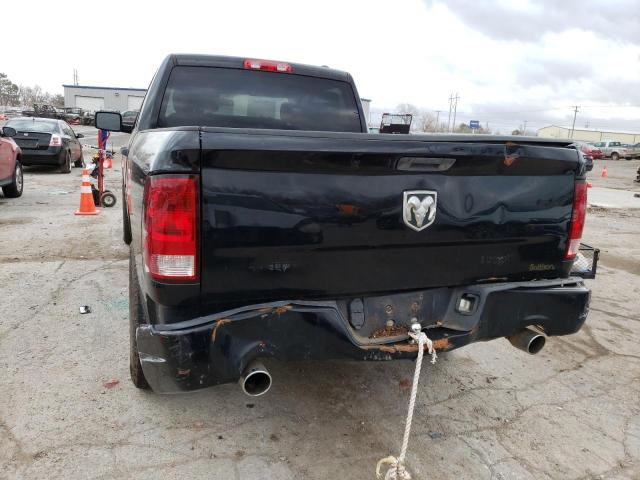 Photo 8 VIN: 1C6RD6FT0CS228774 - DODGE RAM 1500 S 