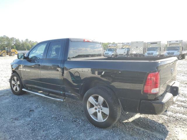 Photo 1 VIN: 1C6RD6FT0CS268563 - DODGE RAM 1500 