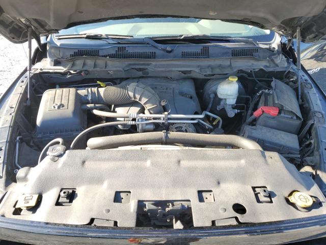 Photo 10 VIN: 1C6RD6FT0CS268563 - DODGE RAM 1500 