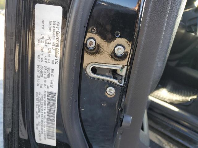 Photo 12 VIN: 1C6RD6FT0CS268563 - DODGE RAM 1500 