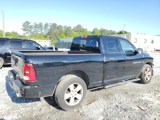 Photo 2 VIN: 1C6RD6FT0CS268563 - DODGE RAM 1500 