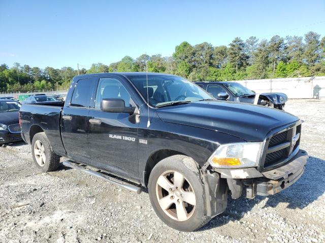 Photo 3 VIN: 1C6RD6FT0CS268563 - DODGE RAM 1500 