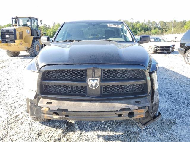 Photo 4 VIN: 1C6RD6FT0CS268563 - DODGE RAM 1500 