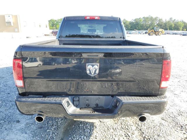 Photo 5 VIN: 1C6RD6FT0CS268563 - DODGE RAM 1500 