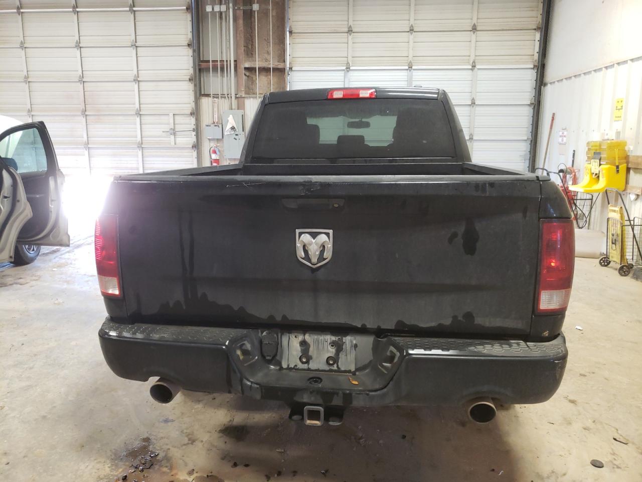 Photo 5 VIN: 1C6RD6FT0CS282186 - DODGE RAM 