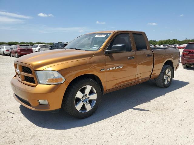 Photo 0 VIN: 1C6RD6FT0CS301397 - DODGE RAM 1500 S 