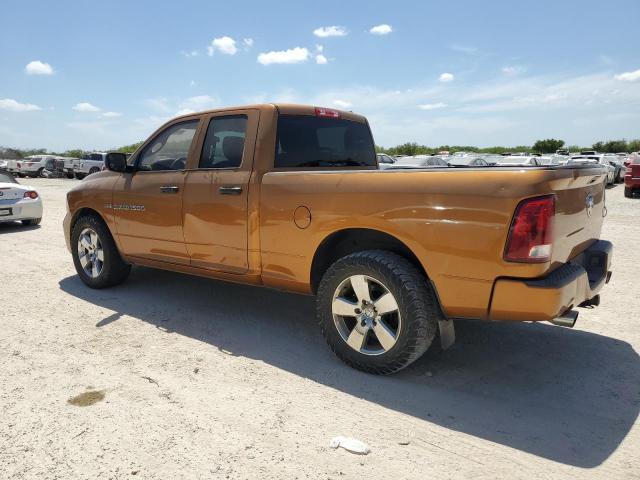 Photo 1 VIN: 1C6RD6FT0CS301397 - DODGE RAM 1500 S 