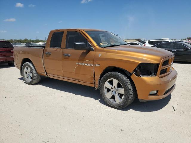 Photo 3 VIN: 1C6RD6FT0CS301397 - DODGE RAM 1500 S 