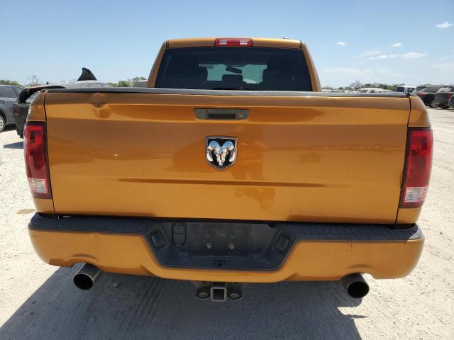 Photo 5 VIN: 1C6RD6FT0CS301397 - DODGE RAM 1500 S 