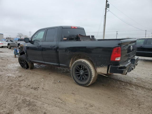 Photo 1 VIN: 1C6RD6FT0CS302243 - DODGE RAM 1500 