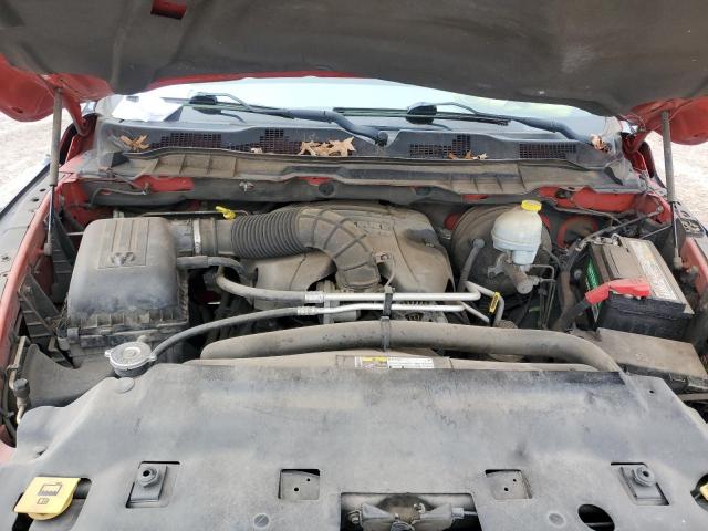 Photo 10 VIN: 1C6RD6FT0CS302243 - DODGE RAM 1500 