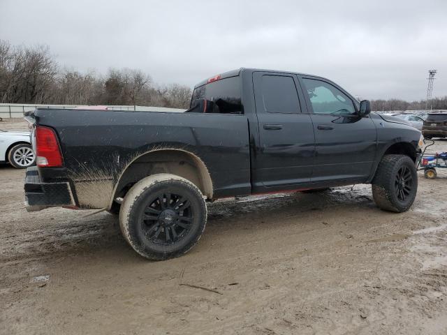 Photo 2 VIN: 1C6RD6FT0CS302243 - DODGE RAM 1500 