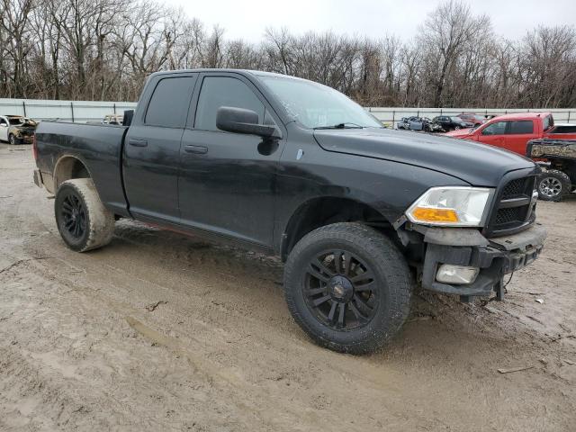 Photo 3 VIN: 1C6RD6FT0CS302243 - DODGE RAM 1500 