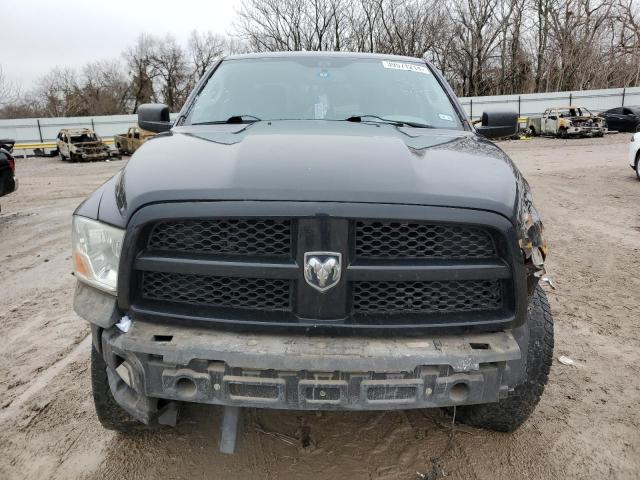 Photo 4 VIN: 1C6RD6FT0CS302243 - DODGE RAM 1500 