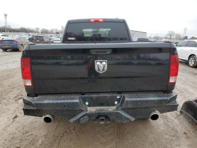 Photo 5 VIN: 1C6RD6FT0CS302243 - DODGE RAM 1500 