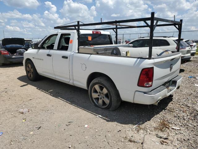 Photo 1 VIN: 1C6RD6FT0CS331161 - DODGE RAM 1500 S 