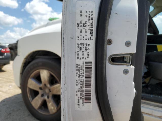 Photo 11 VIN: 1C6RD6FT0CS331161 - DODGE RAM 1500 S 