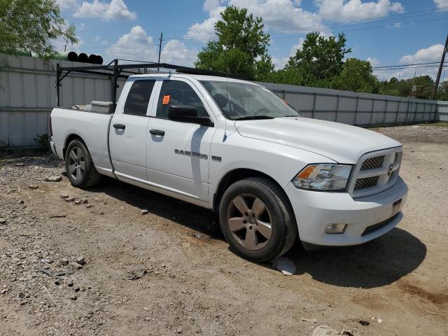 Photo 3 VIN: 1C6RD6FT0CS331161 - DODGE RAM 1500 S 