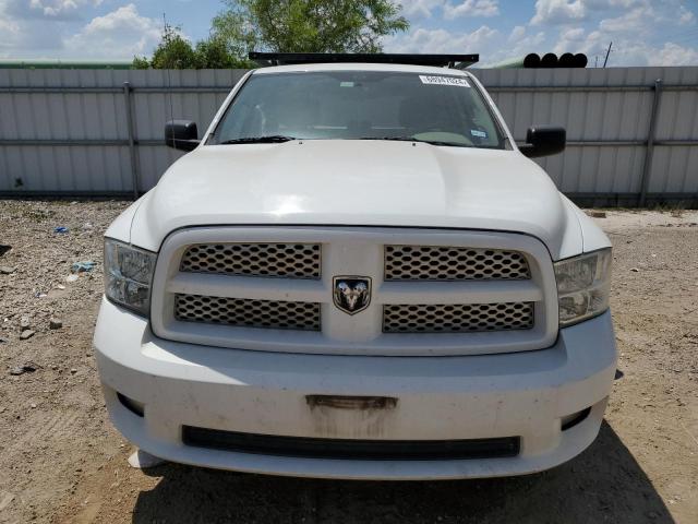 Photo 4 VIN: 1C6RD6FT0CS331161 - DODGE RAM 1500 S 