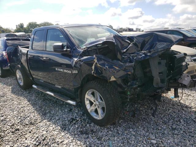 Photo 0 VIN: 1C6RD6FT0CS332164 - DODGE RAM 1500 S 