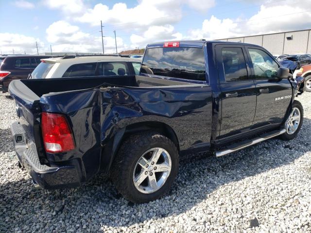 Photo 3 VIN: 1C6RD6FT0CS332164 - DODGE RAM 1500 S 