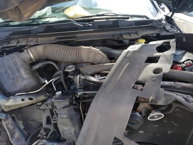 Photo 6 VIN: 1C6RD6FT0CS332164 - DODGE RAM 1500 S 