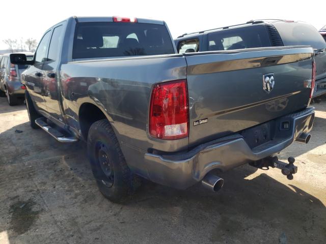 Photo 2 VIN: 1C6RD6FT1CS133477 - DODGE RAM 1500 S 