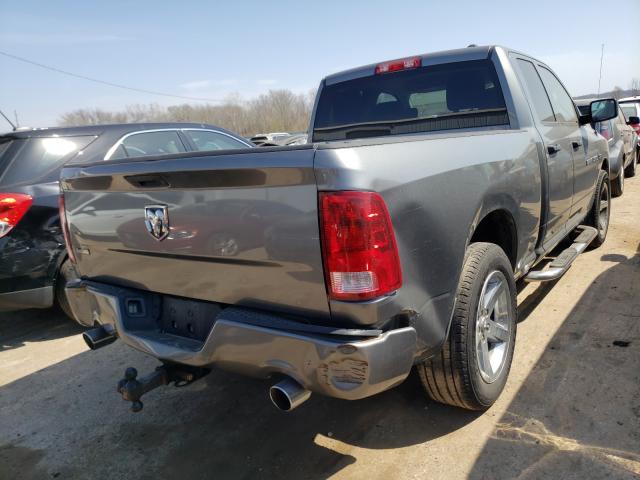 Photo 3 VIN: 1C6RD6FT1CS133477 - DODGE RAM 1500 S 