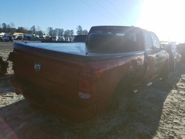 Photo 3 VIN: 1C6RD6FT1CS207321 - DODGE RAM 1500 S 