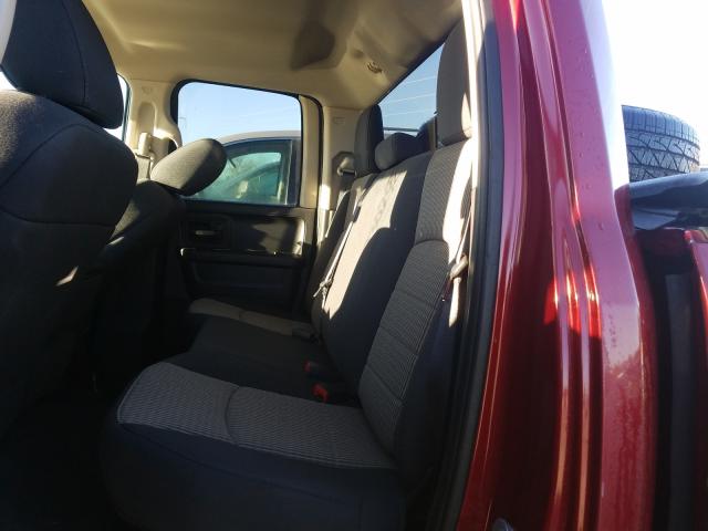 Photo 5 VIN: 1C6RD6FT1CS207321 - DODGE RAM 1500 S 