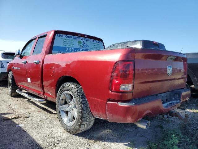 Photo 1 VIN: 1C6RD6FT1CS236530 - DODGE RAM 1500 S 