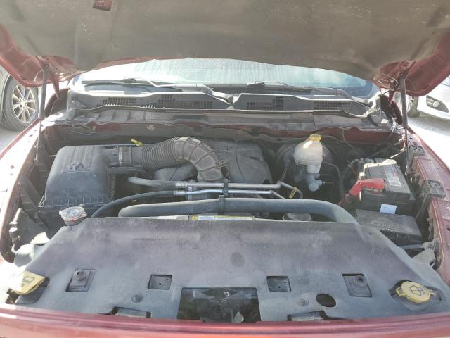 Photo 10 VIN: 1C6RD6FT1CS236530 - DODGE RAM 1500 S 