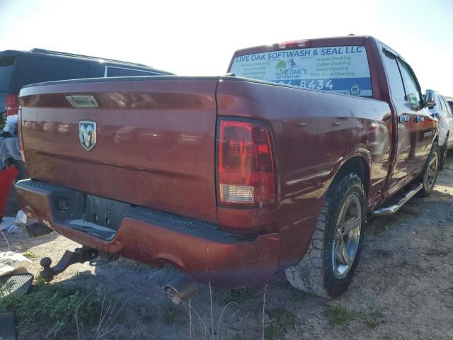 Photo 2 VIN: 1C6RD6FT1CS236530 - DODGE RAM 1500 S 