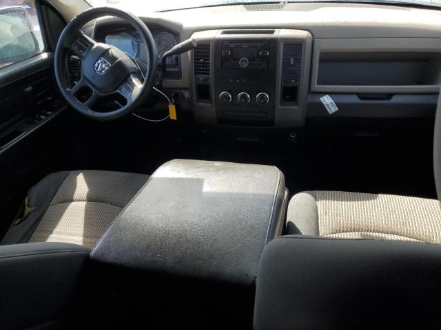 Photo 7 VIN: 1C6RD6FT1CS236530 - DODGE RAM 1500 S 