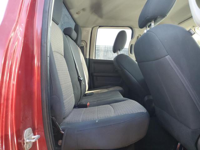 Photo 9 VIN: 1C6RD6FT1CS236530 - DODGE RAM 1500 S 