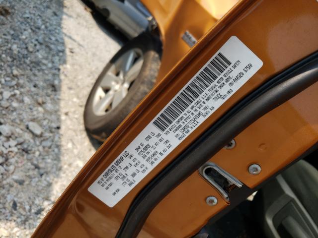 Photo 9 VIN: 1C6RD6FT1CS249309 - DODGE RAM 1500 S 